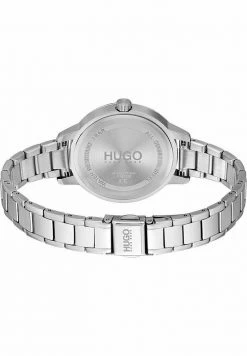 Promo 💯 HUGO Montre - Silber ❤️ 5 Promo 💯 HUGO Montre - Silber ❤️ -HUGO Sales ef4d59c9cc9843ccafb4ca56e15c077d