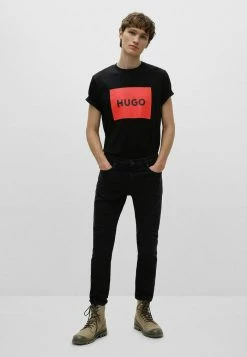 Les meilleures critiques de ⌛ HUGO BUSTLER - Bottines à Lacets - Dark Green 😉