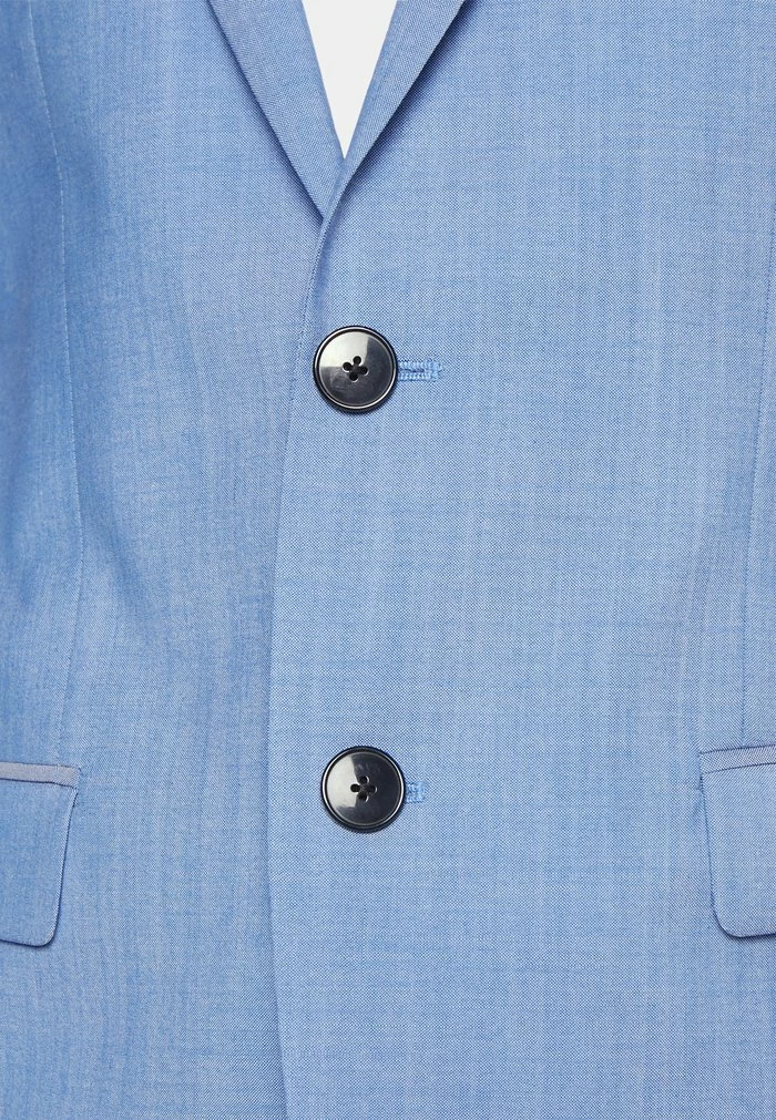 Nouveau 🛒 HUGO HENRY GETLIN SET - Costume - Light/pastel Blue ✨ 8 Nouveau 🛒 HUGO HENRY GETLIN SET - Costume - Light/pastel Blue ✨ – Image 8