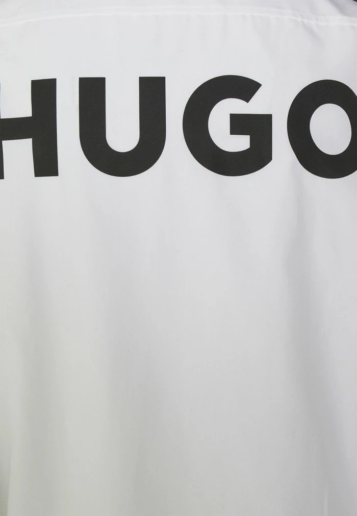 Top 10 🤩 HUGO EMERO - Chemise - Open White 🔔 3 Top 10 🤩 HUGO EMERO - Chemise - Open White 🔔 – Image 3