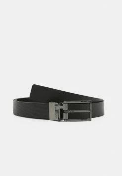 Tout neuf 🎁 HUGO GIONAT - Ceinture - Black ✔️