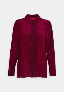 Meilleure affaire ✔️ HUGO ELIFIANA - Chemisier - Mottled Dark Red 🎉 10 Meilleure affaire ✔️ HUGO ELIFIANA - Chemisier - Mottled Dark Red 🎉 -HUGO Sales ef9c48acacbd4d6d8b1e94581cb9a8e4