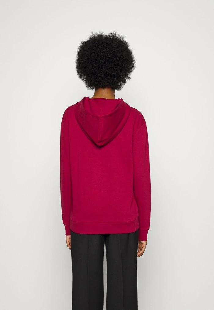 Meilleur prix 🎁 HUGO DASARA - Sweatshirt - Open Red 👏 3 Meilleur prix 🎁 HUGO DASARA - Sweatshirt - Open Red 👏 – Image 3