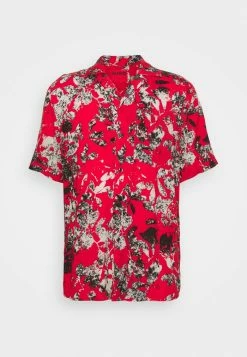 Grosses soldes 👏 HUGO ELLINO - Chemise - Open Pink 🌟