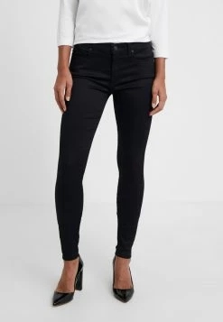 Acheter 🧨 HUGO CHARLIE - 👖 Jeans Skinny - Navy ✔️