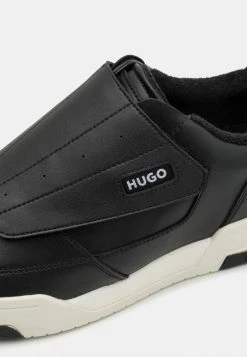 Promo 🧨 HUGO SETH - Baskets Basses - Black 😍 11 Promo 🧨 HUGO SETH - Baskets Basses - Black 😍 -HUGO Sales efef2842ef3e4a64b1f624afc1c7f003