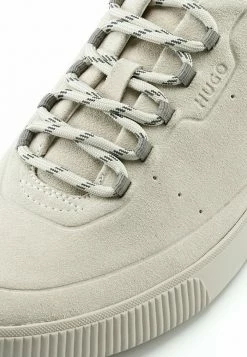 Offres 🔔 HUGO Baskets Basses - Light Beige ✨ -HUGO Sales f000b0c70e3c453a8cf8fab2ef8da6ba