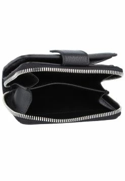 Le moins cher ✨ HUGO Lexi - Portefeuille - Black 🔔 10 Le moins cher ✨ HUGO Lexi - Portefeuille - Black 🔔 -HUGO Sales f027e680ad814f17b6b50653afbf8eb1