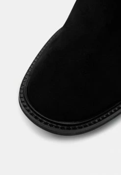 Tout neuf ✔️ HUGO GAIA CHELSEA - Bottines - Black ⌛ 13 Tout neuf ✔️ HUGO GAIA CHELSEA - Bottines - Black ⌛ -HUGO Sales f03734c5b96845d3a5119251161b0a95