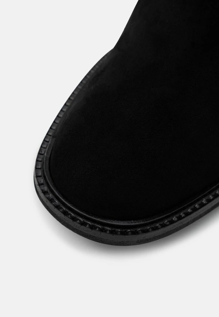 Tout neuf ✔️ HUGO GAIA CHELSEA - Bottines - Black ⌛ 7 Tout neuf ✔️ HUGO GAIA CHELSEA - Bottines - Black ⌛ – Image 7