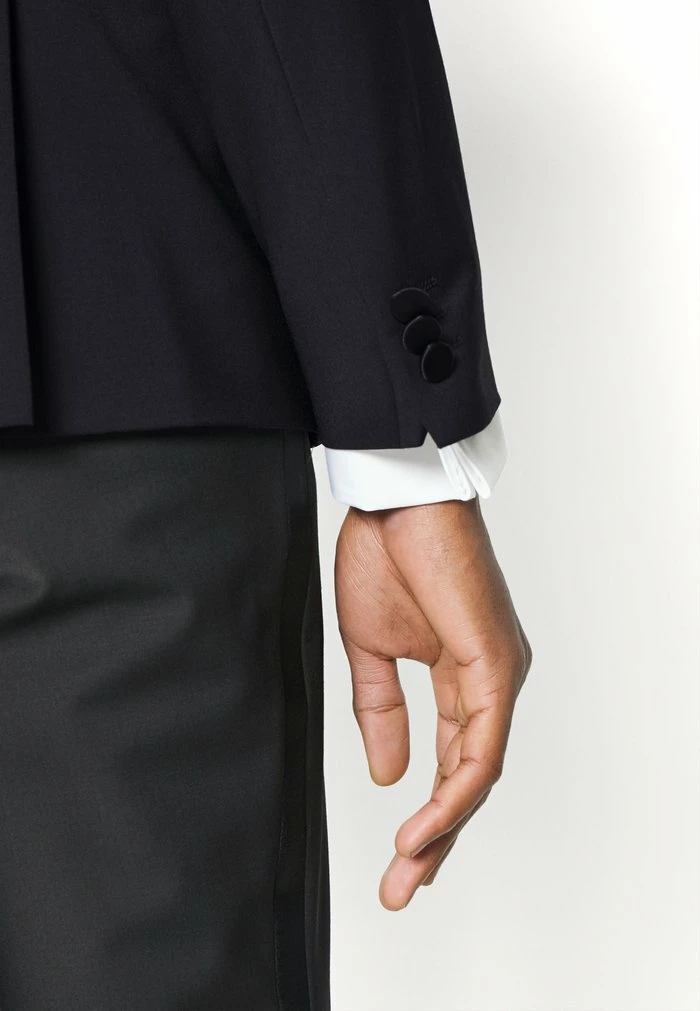 Tout neuf ⭐ HUGO ARTI HESTEN SET - Costume - Black 😉 15 Tout neuf ⭐ HUGO ARTI HESTEN SET - Costume - Black 😉 – Image 15