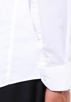 Bon marché 😉 HUGO ENIN EXTRA SLIM FIT - Chemise Classique - Open White ❤️ -HUGO Sales f061cce5b42147be8f11663abeded29e