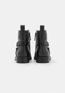 Sortie 😉 HUGO LEXI BOOTIE - Bottines - Black 👏 10 Sortie 😉 HUGO LEXI BOOTIE - Bottines - Black 👏 -HUGO Sales f06f1feb6d6a47e288f88f5b945e59ed