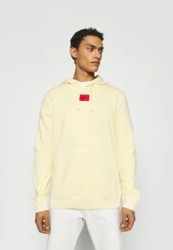 Meilleur prix 🧨 HUGO DARATSCHI - Sweatshirt - Yellow 🛒