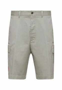 Meilleure vente 😍 HUGO JOHNY - Short - Grey 👍 10 Meilleure vente 😍 HUGO JOHNY - Short - Grey 👍 -HUGO Sales f072fb833abf4d5bac4e6951567cfbf7