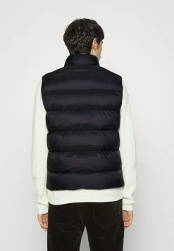 Nouveau 😉 HUGO BALTINO - Veste Sans Manches - Black 🛒 -HUGO Sales f07e5cb66a5a49b0bfc1501572c32808