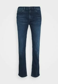 Nouveau 🎁 HUGO Jean Slim - Medium Blue ✔️ -HUGO Sales f0947ecd5f1e4d0bbae3ea561d846616