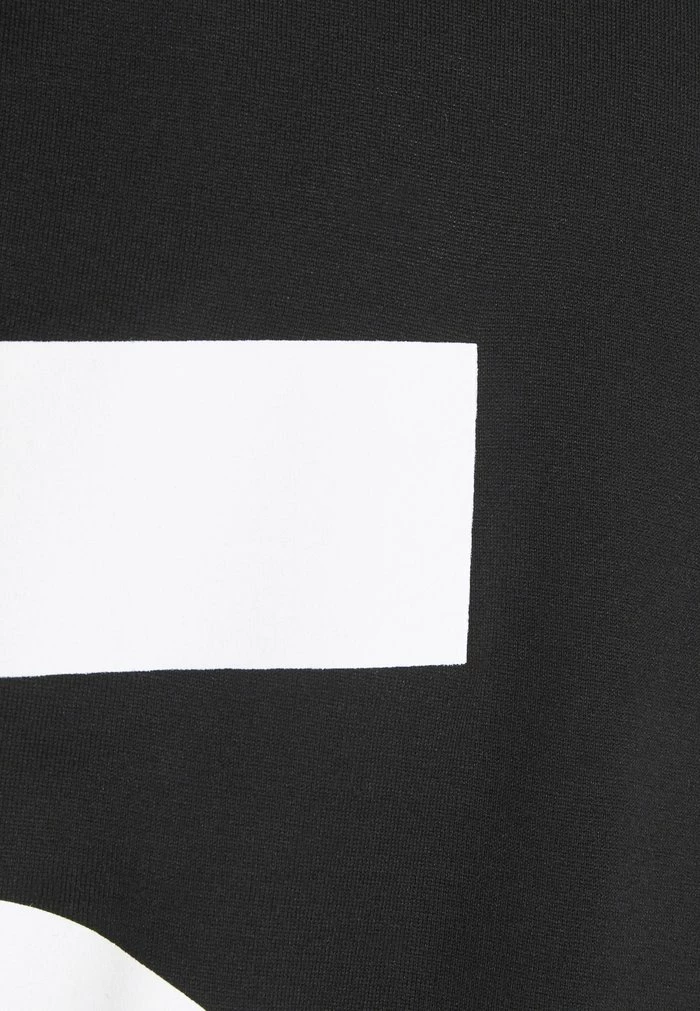 Tout neuf 👏 HUGO DAWS - T-shirt Imprimé - Black ✨ 6 Tout neuf 👏 HUGO DAWS - T-shirt Imprimé - Black ✨ – Image 6