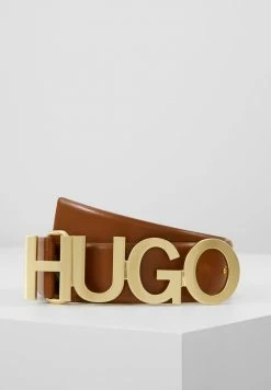 Les meilleures critiques de 🎉 HUGO ZULA BELT - Ceinture - Cognac ⭐