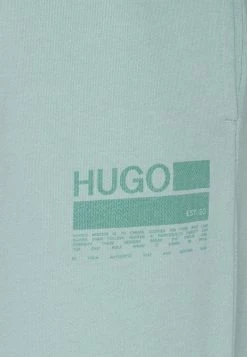 Coupon 🎁 HUGO NAJOGGER - Pantalon De Survêtement - Light/pastel Green 🛒 -HUGO Sales f0f12295cbf8427991e4bbd440269908
