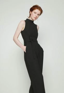 Remise 🛒 HUGO KISUSE - Combinaison - Black 🤩 -HUGO Sales f10cc5466eff4ee5843e0881317114c3