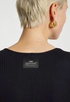 Sortie ❤️ HUGO NEXINE - T-shirt à Manches Longues - Black 😍 13 Sortie ❤️ HUGO NEXINE - T-shirt à Manches Longues - Black 😍 -HUGO Sales f128e4a6f96248769618656bb49d5fea