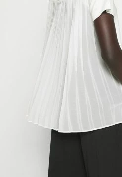 Meilleure affaire 💯 HUGO DAKAIA - T-shirt Basique - Natural 🎉 -HUGO Sales f12c78db06fa4a0dabf7197b997c82c5