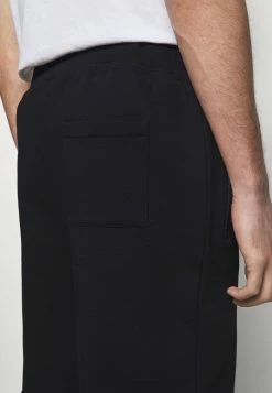 Top 10 💯 HUGO DACTUS - Short - Black 😀 -HUGO Sales f13c2abb29fb44dab0b60a3706632cfd