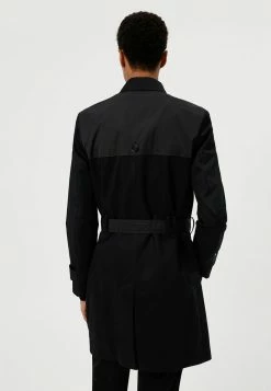 Grosses soldes 🔔 HUGO MELTON - Trench - Black 😉 10 Grosses soldes 🔔 HUGO MELTON - Trench - Black 😉 -HUGO Sales f14bf66b5c9d45b691fe33bd0c77d6d5