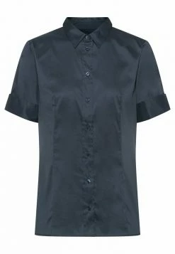 Budget 👏 HUGO ESHILA - Chemisier - Dark Blue 🔥