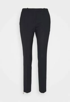 Budget 🛒 HUGO TROUSERS - Pantalon Classique - Navy 👍 -HUGO Sales f15fdb42c2f146f1ab8a34c3e60df7f2