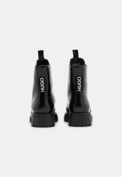 Acheter 💯 HUGO AXEL ZIP BOOTIE - Bottines - Black 😍 10 Acheter 💯 HUGO AXEL ZIP BOOTIE - Bottines - Black 😍 -HUGO Sales f175535ef0034c0e80590c5ba2983ba0