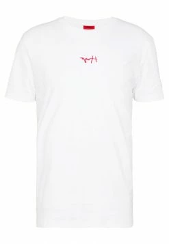 Grosses soldes đ HUGO DURNED - T-shirt Imprimé - White â 10 Grosses soldes đ HUGO DURNED - T-shirt Imprimé - White â -HUGO Sales f1879821a9a34d9ca0cf4a78a67637f9