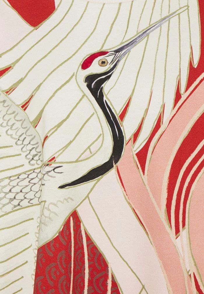 Acheter 🔥 HUGO DASHIMAKI - Sweatshirt - Open Miscellaneous 😍 3 Acheter 🔥 HUGO DASHIMAKI - Sweatshirt - Open Miscellaneous 😍 – Image 3