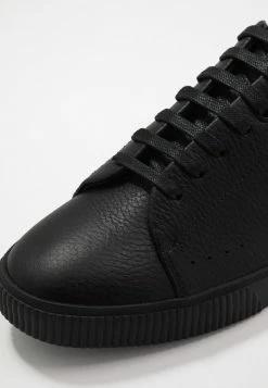 Meilleure vente 🔥 HUGO Baskets Basses - Black 🧨 -HUGO Sales f1d76762eba7463392e9e4c7dc9802fc