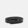 Nouveau 😀 HUGO GELISO - Ceinture - Black 🧨