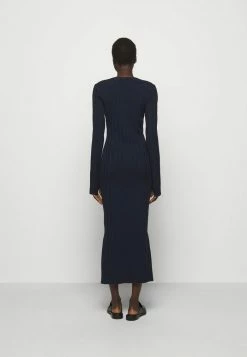 Offres 🎉 HUGO SHERLEE - Robe Longue - Open Blue 🔔 -HUGO Sales f21ac404e96c40fdba077e43ab89c0af