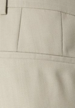 Acheter 🌟 HUGO HENRY GETLIN - Costume - Beige 💯 -HUGO Sales f21fd37237ba4eaa905da61e7fa34eb6