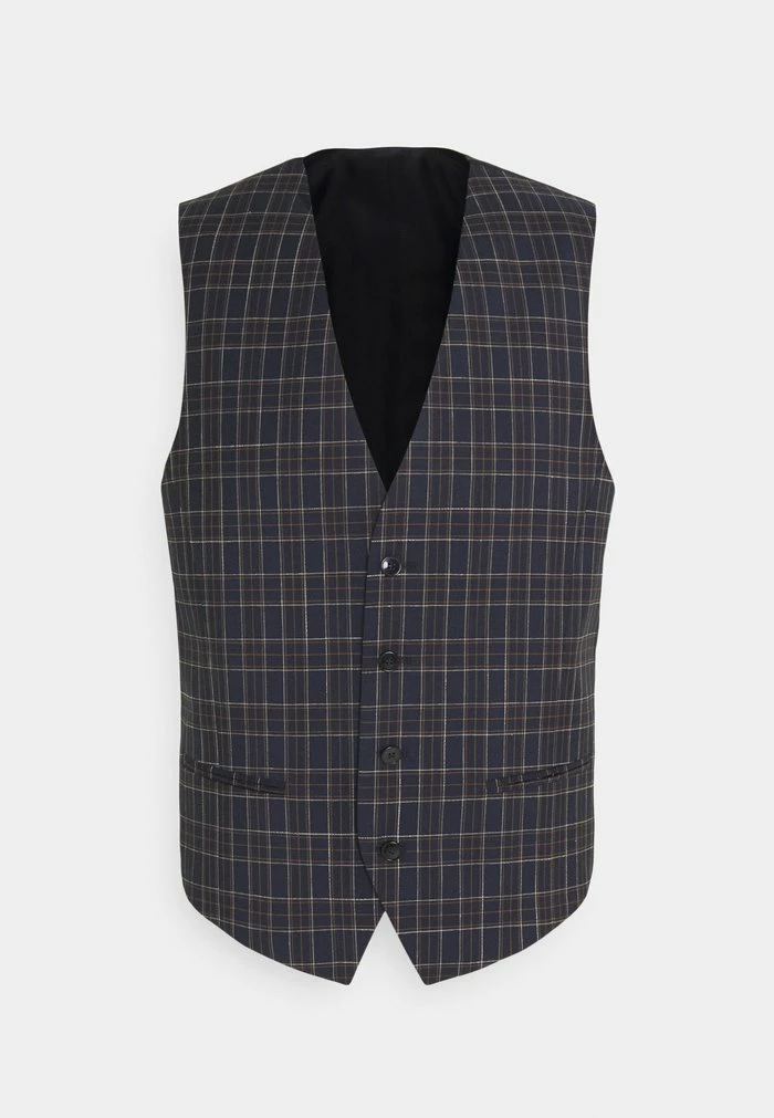 Top 10 🎉 HUGO ARTI HETS SET - Costume - Medium Blue 😍 15 Top 10 🎉 HUGO ARTI HETS SET - Costume - Medium Blue 😍 – Image 15