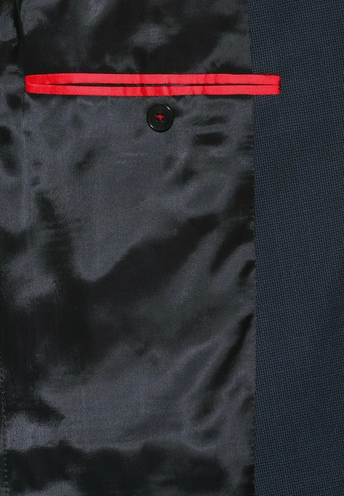 Grosses soldes 🤩 HUGO SET - Costume - Dark Blue ✨ 2 Grosses soldes 🤩 HUGO SET - Costume - Dark Blue ✨ – Image 2