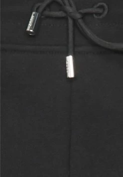 Bon marché ⌛ HUGO NARORA - Short - Black 🤩 -HUGO Sales f283331f23a94dd7be48472028257212