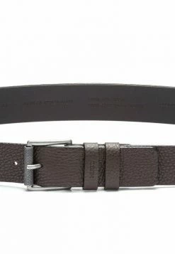 Meilleure vente 😀 HUGO Ceinture - Dark Brown 🤩 8 Meilleure vente 😀 HUGO Ceinture - Dark Brown 🤩 -HUGO Sales f285d48ea13a4555a372da30cd3aee24