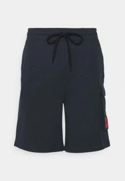 Tout neuf 🛒 HUGO DIZZI - Short - Dark Blue 🥰 8 Tout neuf 🛒 HUGO DIZZI - Short - Dark Blue 🥰 -HUGO Sales f2879e2bd9934c2f98e4ad3c8da1b6a8