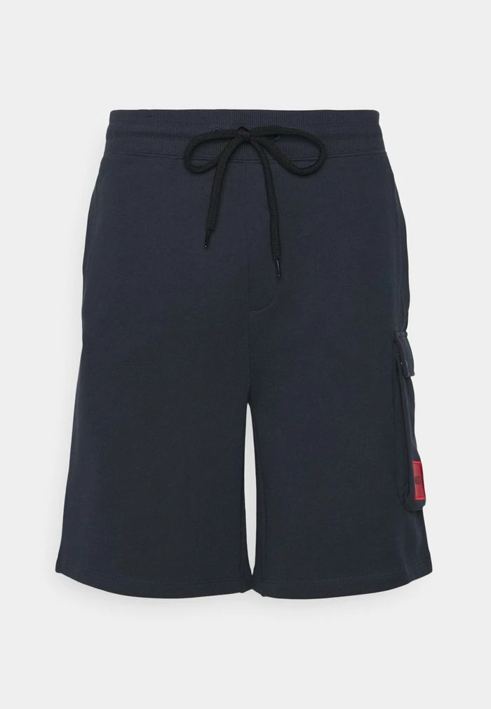 Tout neuf 🛒 HUGO DIZZI - Short - Dark Blue 🥰 4 Tout neuf 🛒 HUGO DIZZI - Short - Dark Blue 🥰 – Image 4