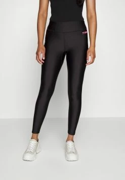 Meilleure vente 🔥 HUGO NISHELLE - Legging - Black 🛒