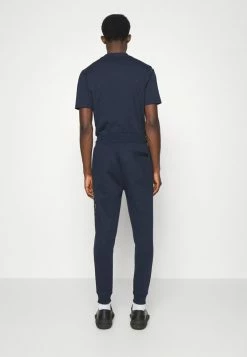 Meilleure affaire 🔥 HUGO DROWIN - Pantalon De Survêtement - Dark Blue 🔔 -HUGO Sales f2ce641585854fe0aa8d05f3f53b0b7c