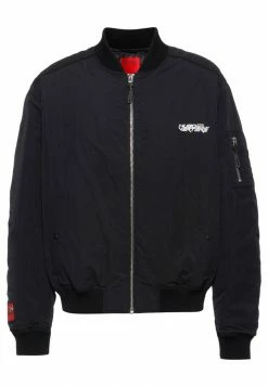 Meilleure vente 🔔 HUGO BERTERE - Blouson Bomber - Black 🤩 13 Meilleure vente 🔔 HUGO BERTERE - Blouson Bomber - Black 🤩 -HUGO Sales f2d5f2354d8d4d9ebe35f4df2a4acb80