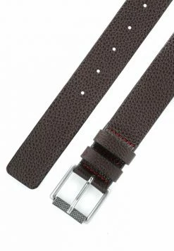 Meilleure vente 😀 HUGO Ceinture - Dark Brown 🤩 9 Meilleure vente 😀 HUGO Ceinture - Dark Brown 🤩 -HUGO Sales f2e2c0579c8f49d7ac80aa1863db82ea