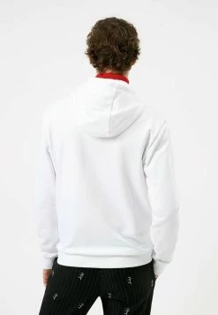 Bon marché 🧨 HUGO Sweat à Capuche - White 🎁 7 Bon marché 🧨 HUGO Sweat à Capuche - White 🎁 -HUGO Sales f31c81806d194f3884ca287b6b53665e