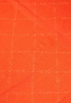 De gros 🎁 HUGO WOMEN LOGO WRAP - Écharpe - Rot ❤️ -HUGO Sales f326b688044e416c82b2c8510bddca76